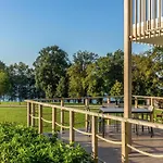 וילה Serene Luxe Lakeside Boussu-lez-Walcourt