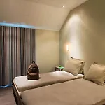 Serene Luxe Lakeside וילה Boussu-lez-Walcourt