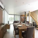 וילה Serene Luxe Lakeside *