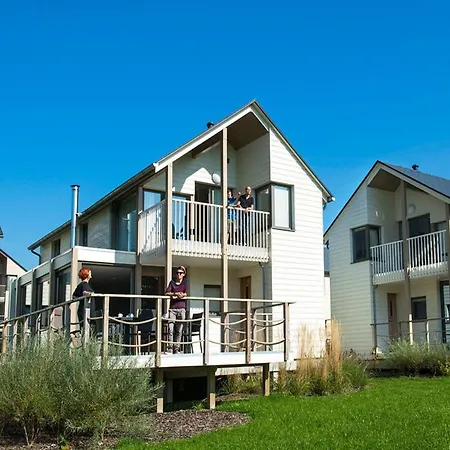 Serene Luxe Lakeside 别墅 Boussu-lez-Walcourt