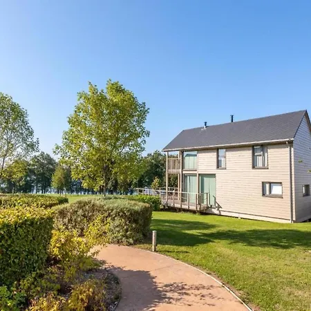 Villa Elegant 3-bedroom Boussu-lez-Walcourt