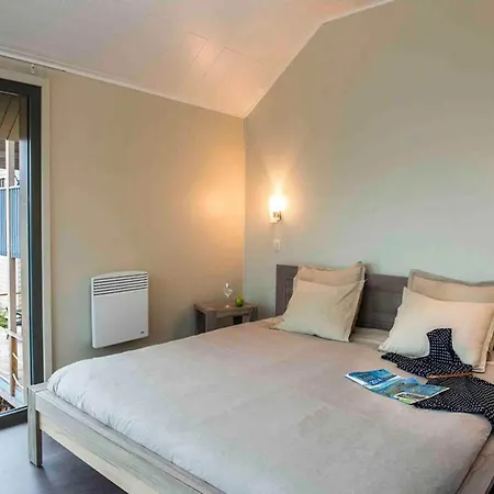 Serene Luxe Lakeside * Boussu-lez-Walcourt