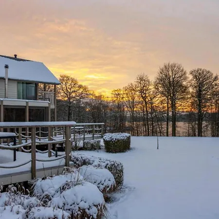 Villa Serene Luxe Lakeside *