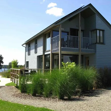 فيلة Serene Luxe Lakeside Boussu-lez-Walcourt