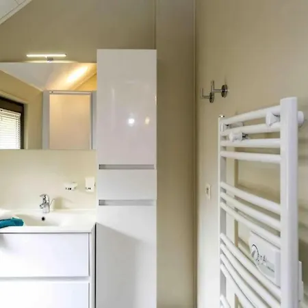 Villa Elegant 3-bedroom Boussu-lez-Walcourt