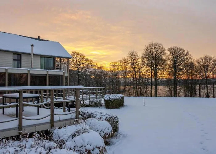 Villa Serene Luxe Lakeside *