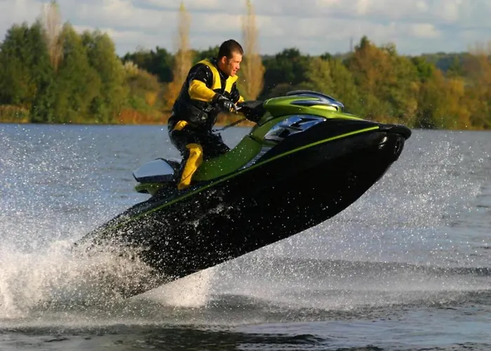 Serene Luxe Lakeside Boussu-lez-Walcourt