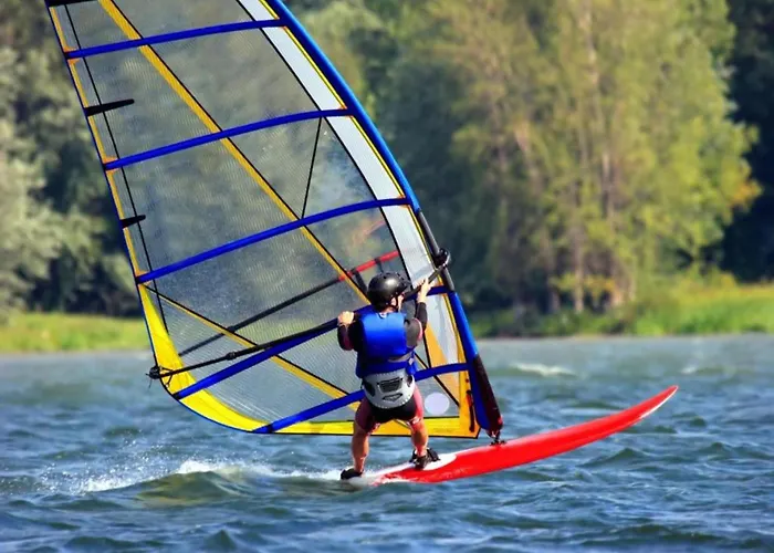 Serene Luxe Lakeside Villa Boussu-lez-Walcourt