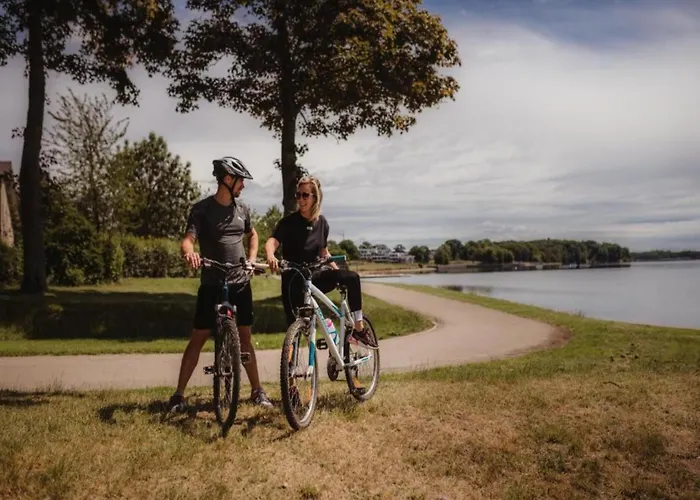 Villa Serene Luxe Lakeside *